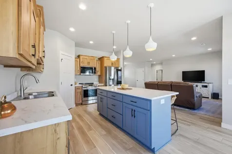 211 16th Street N Breckenridge MN 56520