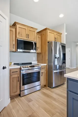 211 16th Street N Breckenridge MN 56520