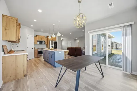 211 16th Street N Breckenridge MN 56520