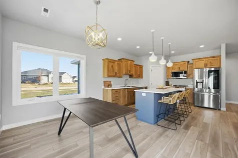 211 16th Street N Breckenridge MN 56520