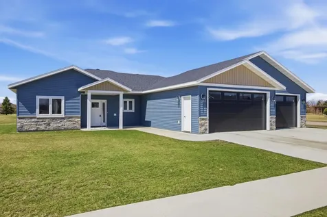 211 16th Street N Breckenridge MN 56520