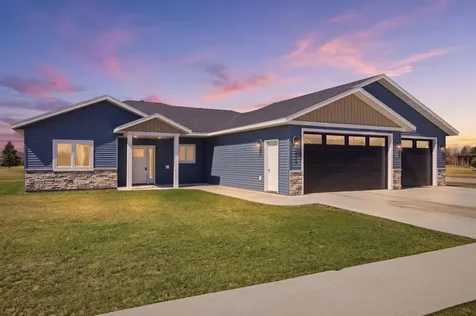 211 16th Street N Breckenridge MN 56520