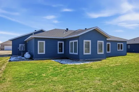211 16th Street N Breckenridge MN 56520