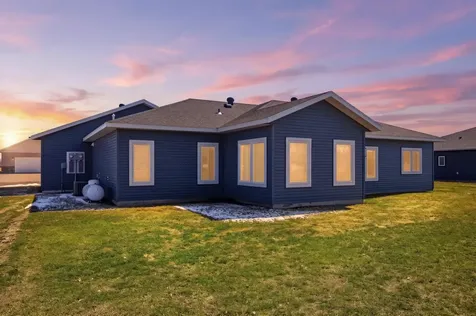 211 16th Street N Breckenridge MN 56520