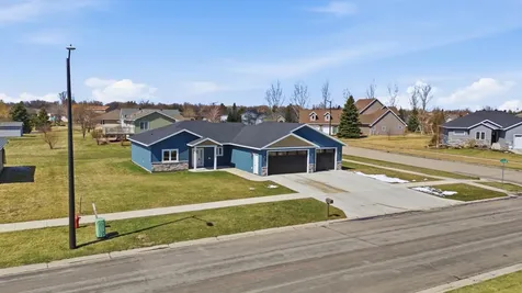 211 16th Street N Breckenridge MN 56520
