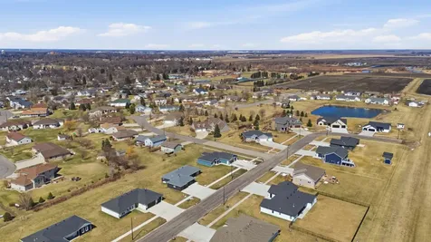 211 16th Street N Breckenridge MN 56520