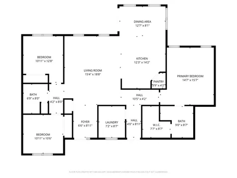 211 16th Street N Breckenridge MN 56520