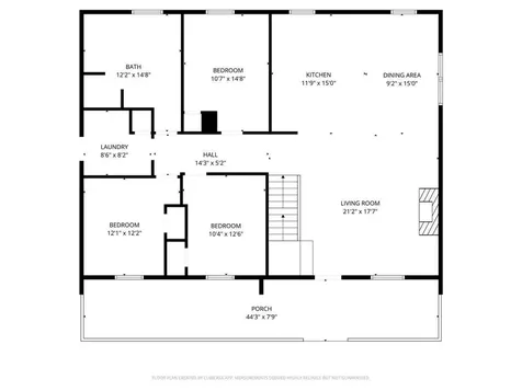 6483 State Highway 95 Princeton MN 55371