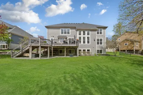 6788 Fountain Lane N Maple Grove MN 55311