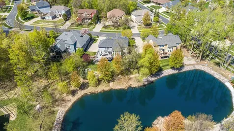 6788 Fountain Lane N Maple Grove MN 55311