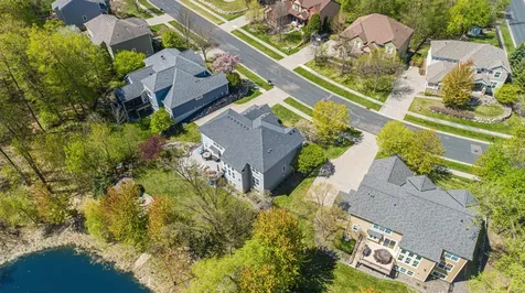 6788 Fountain Lane N Maple Grove MN 55311