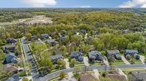 6788 Fountain Lane N Maple Grove MN 55311