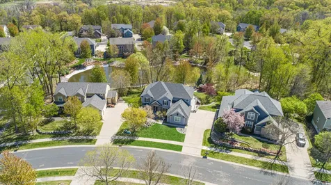 6788 Fountain Lane N Maple Grove MN 55311