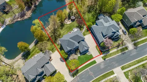 6788 Fountain Lane N Maple Grove MN 55311