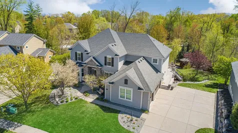 6788 Fountain Lane N Maple Grove MN 55311