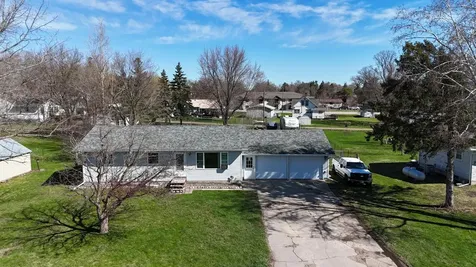 406 W Gilbertson Street Battle Lake MN 56515