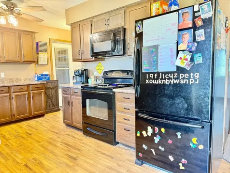 406 W Gilbertson Street Battle Lake MN 56515