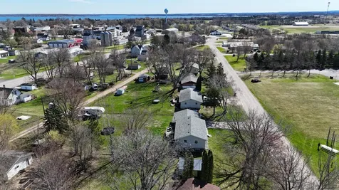 406 W Gilbertson Street Battle Lake MN 56515