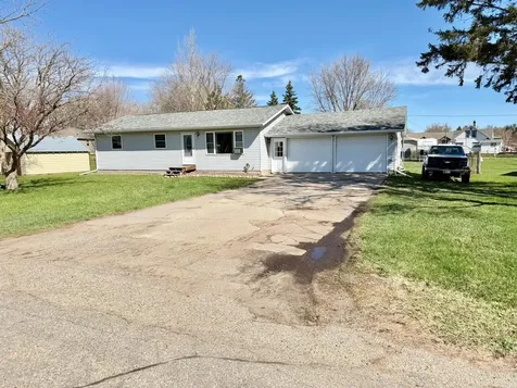 406 W Gilbertson Street Battle Lake MN 56515