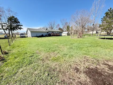 406 W Gilbertson Street Battle Lake MN 56515