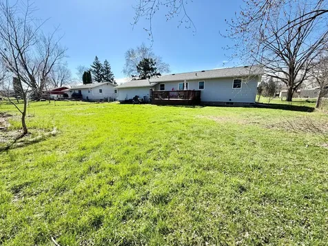406 W Gilbertson Street Battle Lake MN 56515