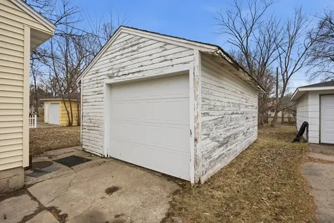 1321 9th Avenue S Moorhead MN 56560