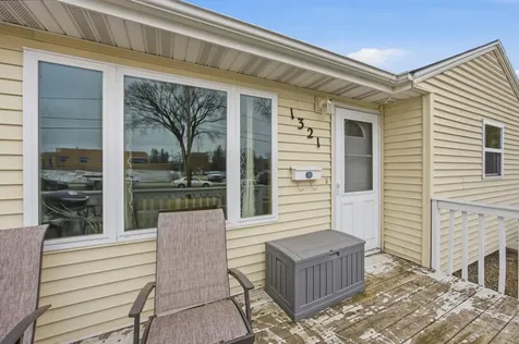 1321 9th Avenue S Moorhead MN 56560