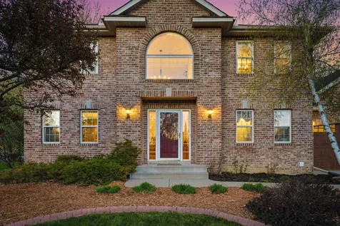 8511 Cedar Court Victoria MN 55386