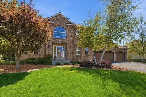 8511 Cedar Court Victoria MN 55386