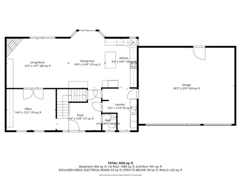 8511 Cedar Court Victoria MN 55386