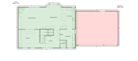 8511 Cedar Court Victoria MN 55386