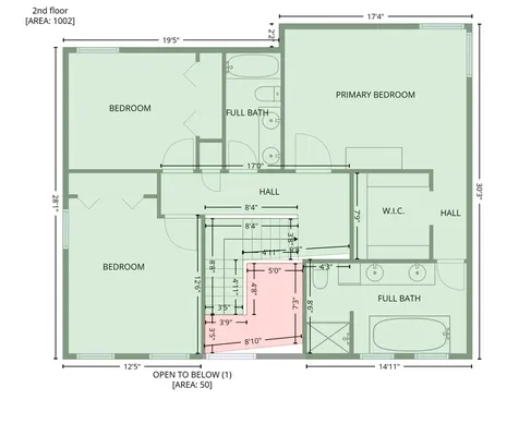 8511 Cedar Court Victoria MN 55386