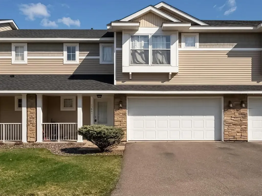 15661 60th Avenue N Plymouth MN 55446