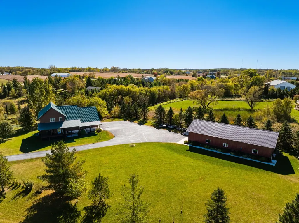 4680 Cotton Tail Lane NW Alexandria MN 56308