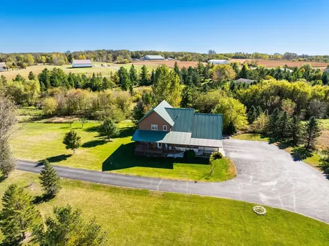 4680 Cotton Tail Lane NW Alexandria MN 56308