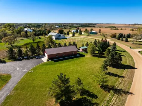 4680 Cotton Tail Lane NW Alexandria MN 56308