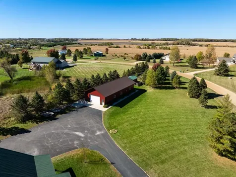 4680 Cotton Tail Lane NW Alexandria MN 56308