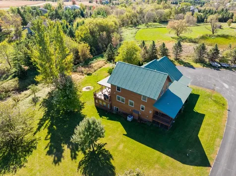 4680 Cotton Tail Lane NW Alexandria MN 56308