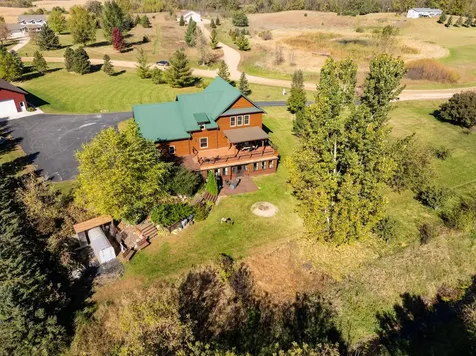 4680 Cotton Tail Lane NW Alexandria MN 56308
