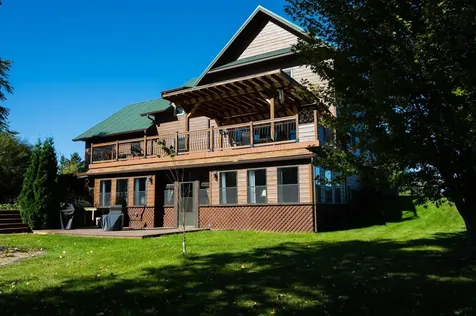 4680 Cotton Tail Lane NW Alexandria MN 56308