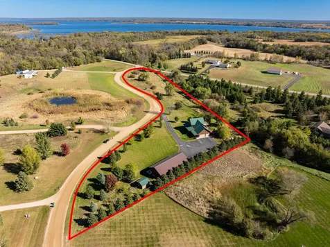 4680 Cotton Tail Lane NW Alexandria MN 56308