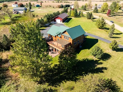 4680 Cotton Tail Lane NW Alexandria MN 56308