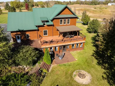 4680 Cotton Tail Lane NW Alexandria MN 56308