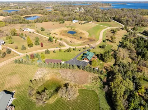 4680 Cotton Tail Lane NW Alexandria MN 56308