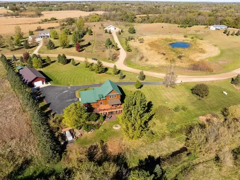 4680 Cotton Tail Lane NW Alexandria MN 56308