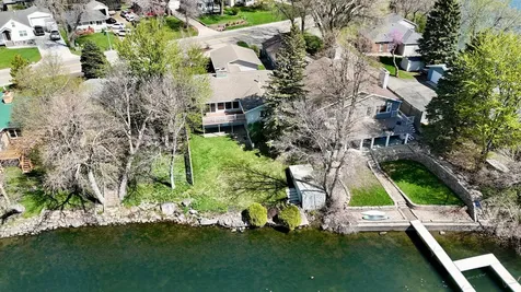 809 W Lake Avenue Worthington MN 56187