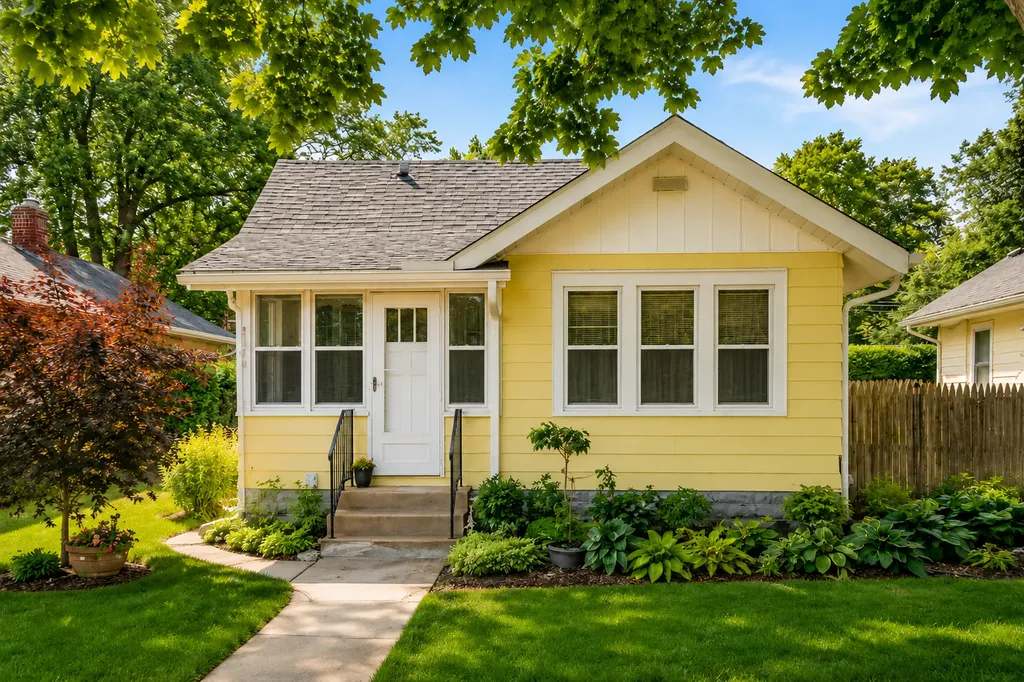 3306 Vincent Avenue N Minneapolis MN 55412