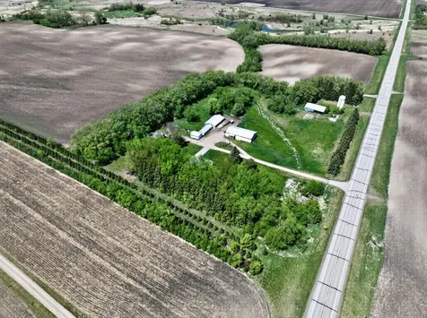 26535 State Highway 78 Elbow Lake MN 56531