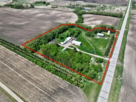 26535 State Highway 78 Elbow Lake MN 56531