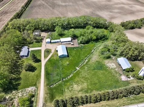 26535 State Highway 78 Elbow Lake MN 56531
